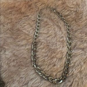 Choker Chain Necklace